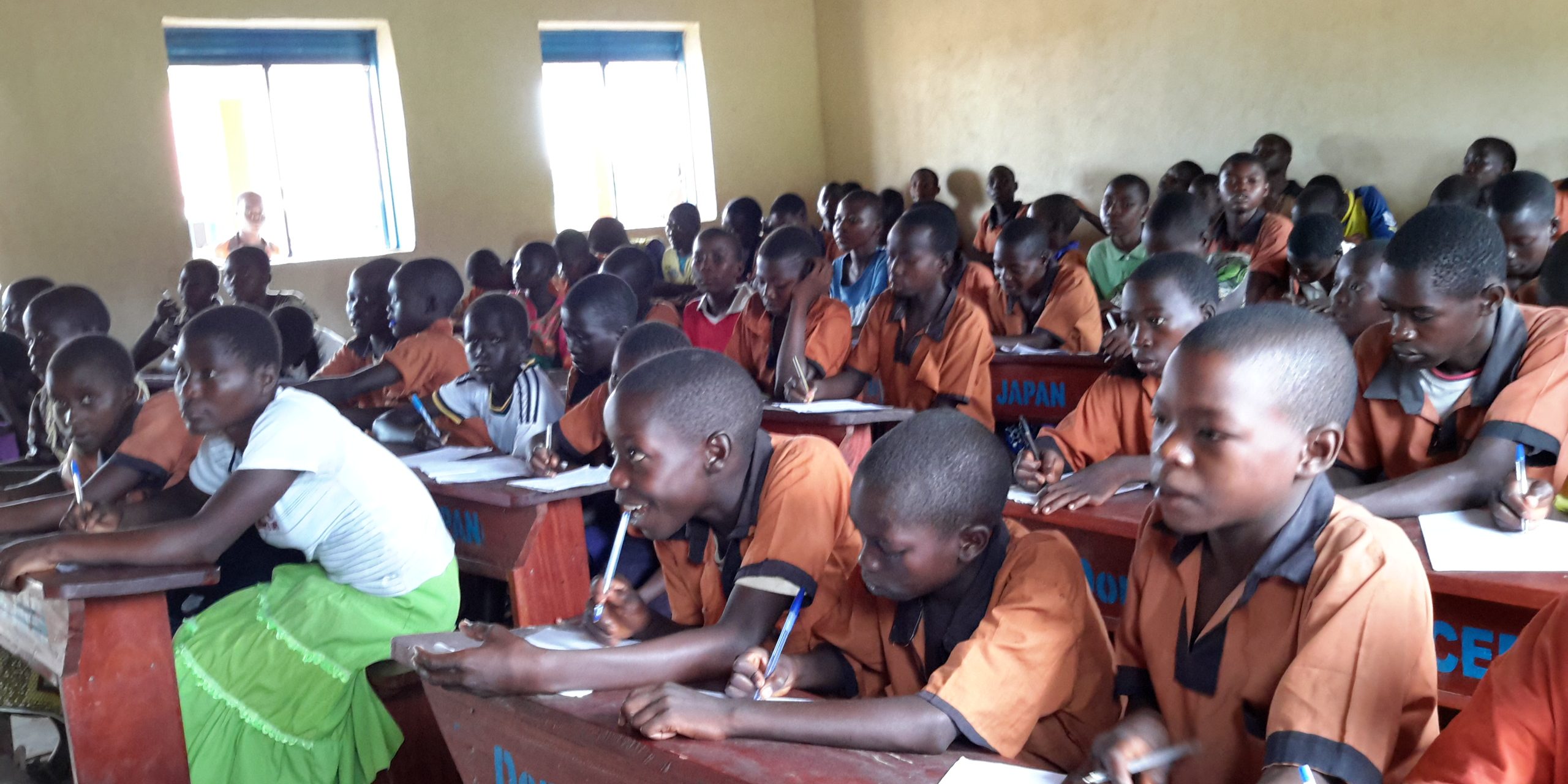 South Sudan Curriculum Documents – Curriculum Foundation