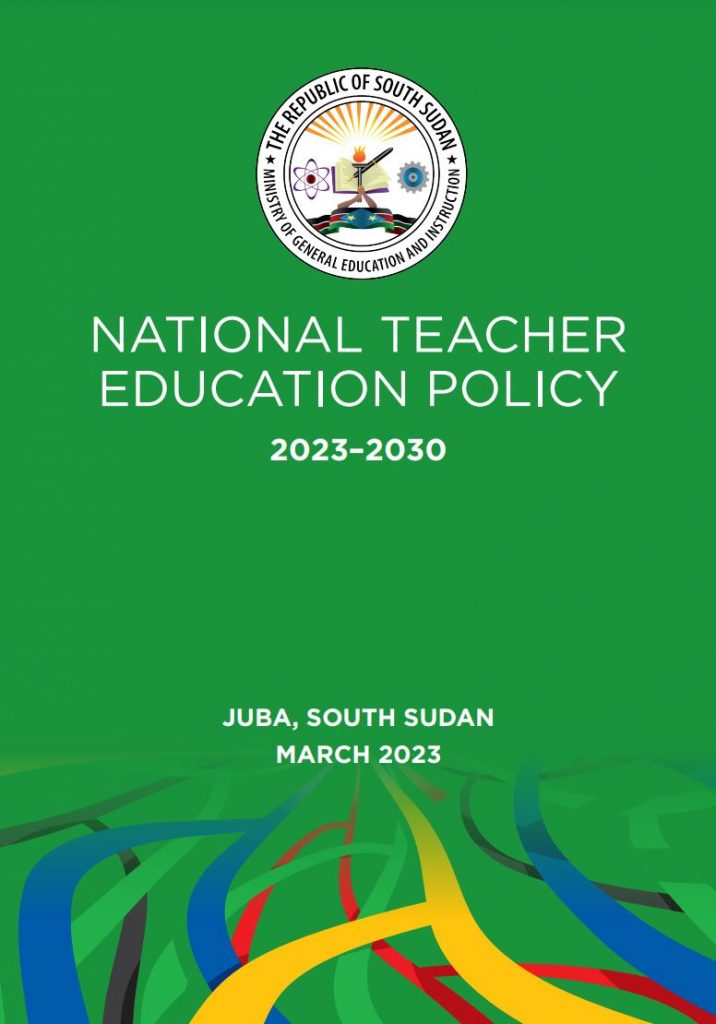 teacher-education-policy-south-sudan-curriculum-foundation